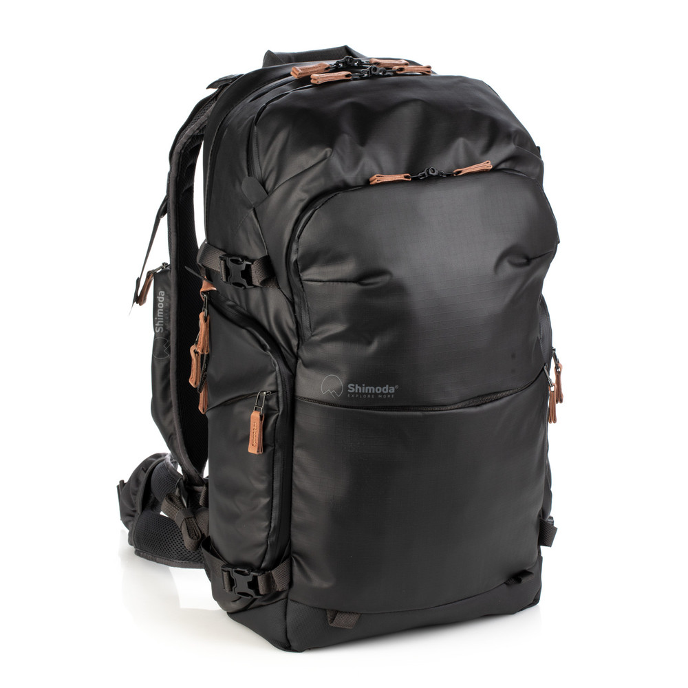 EXPLORE V2 30 BACKPACK GR | Shimoda