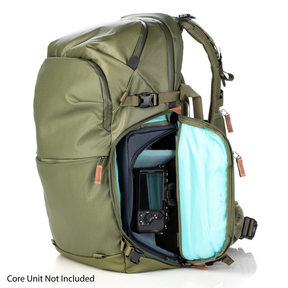 Explore V2 30, Backpack - Army Green