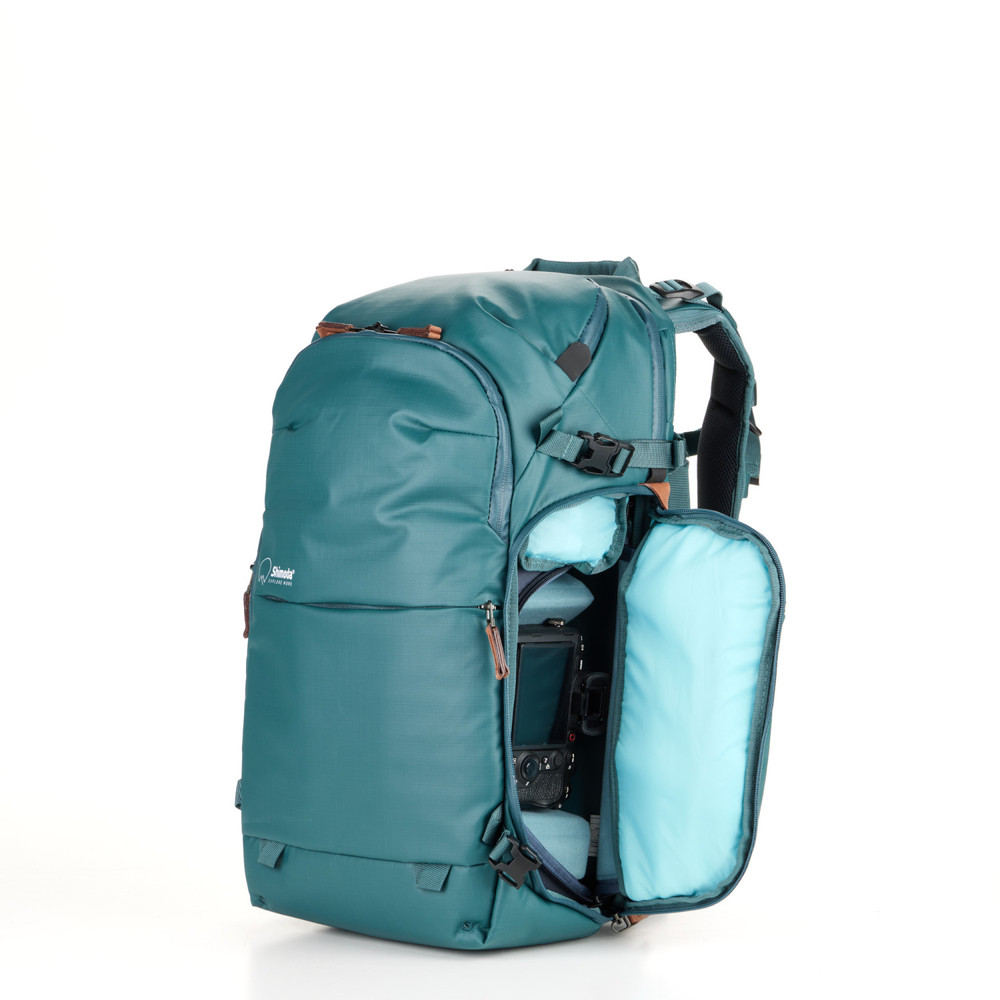 Explore v2 25 Women's Starter Kit (w/ Small Mirrorless Core Unit) - Teal