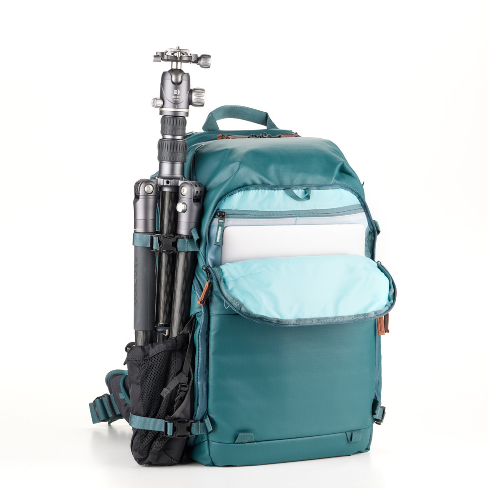 Explore v2 30 Women's Starter Kit (w/ Medium Mirrorless Core Unit) - Teal