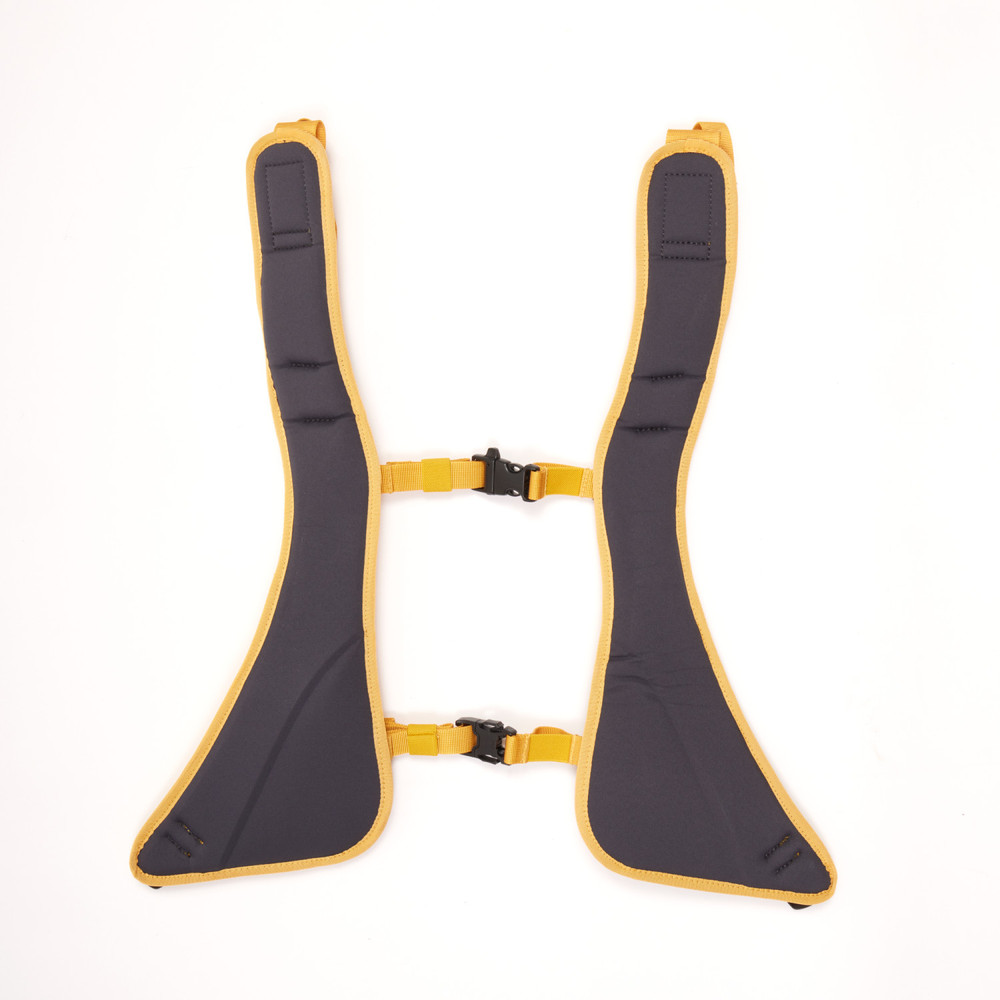 Shoulder Strap - Women's Tech - Yellow