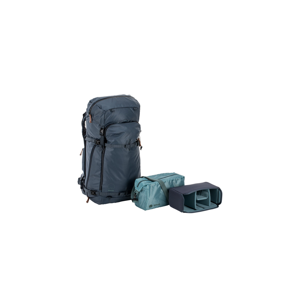 Explore 60 Backpack Starter Kits (520-014) | Shimoda Designs