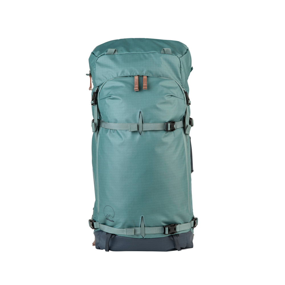 Explore 40 Backpack, Rolling Backpack (520-002) | Shimoda Designs