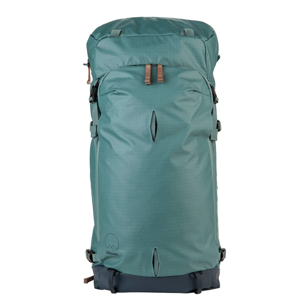 Explore 60 Backpack - Sea Pine