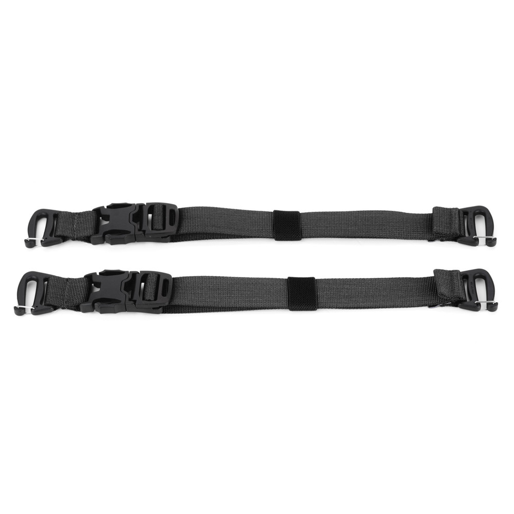 ACCESS WEBSTRAPS W/ GATE HOOKS | Shimoda