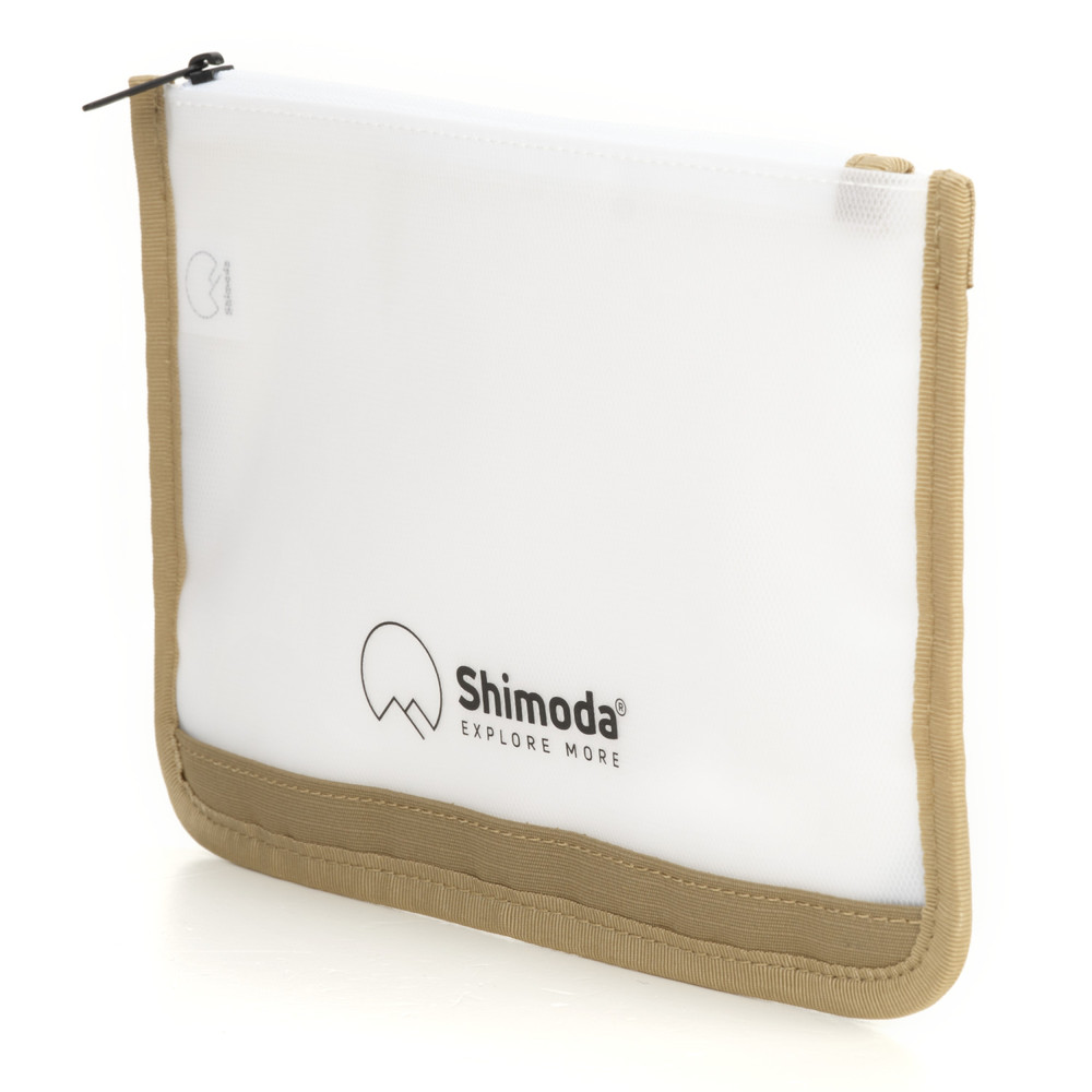 Accessory Pouch, Pouch Bag, Belt Pouch(520-206) | Shimoda