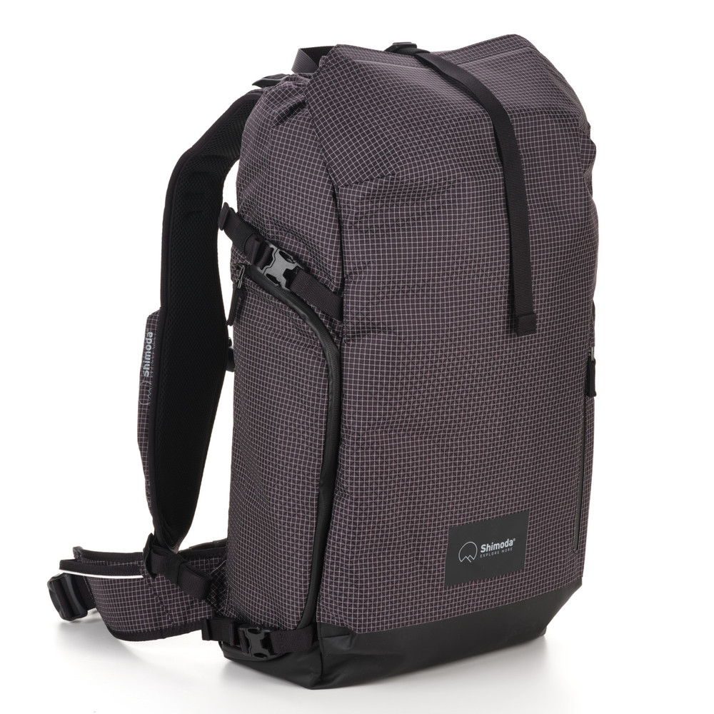 SIDECOUNTRY 32 STARTER KIT | Shimoda