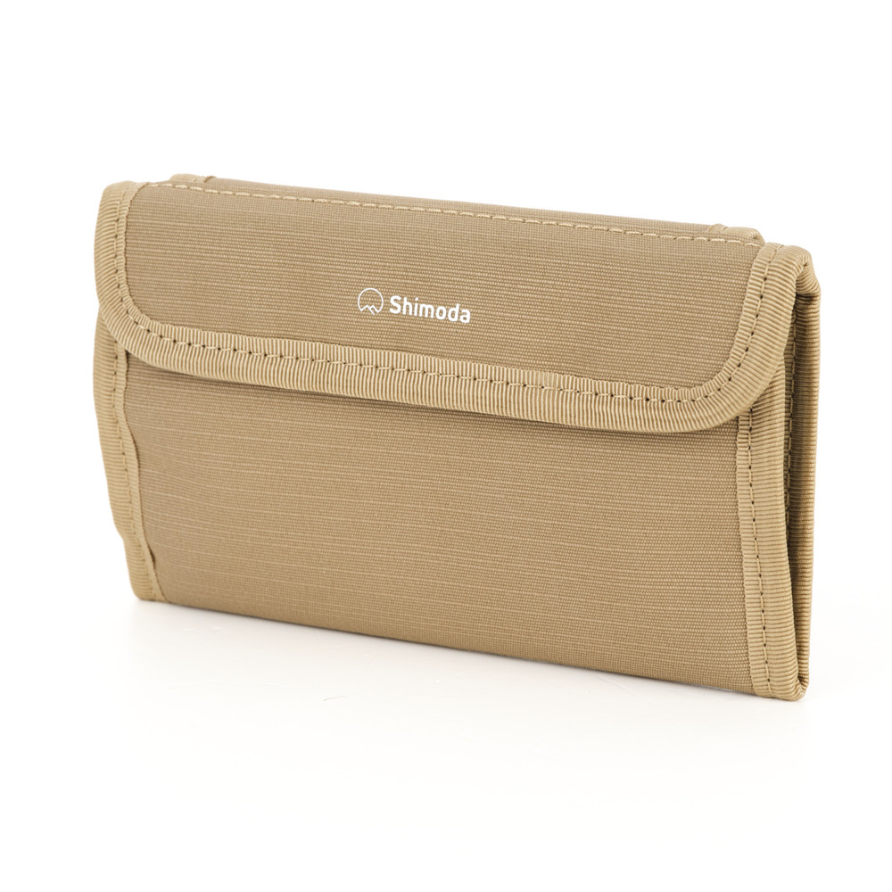 Shimoda Mini Wrap - Boa