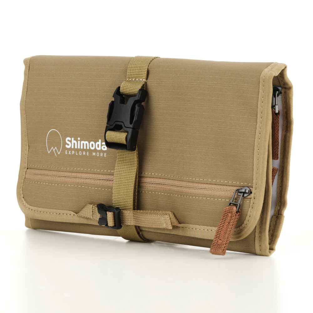 Shimoda Filter Wrap 100 - Boa