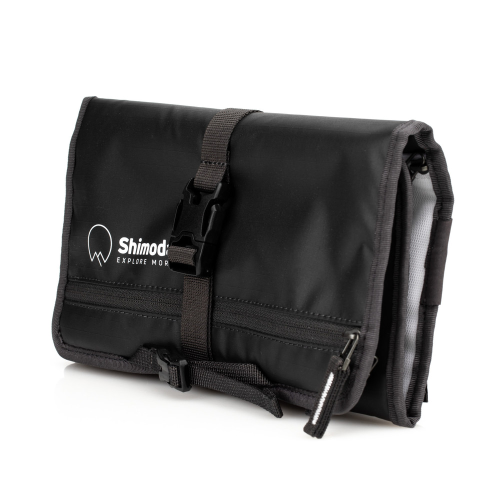 Shimoda Filter Wrap 100 - Black