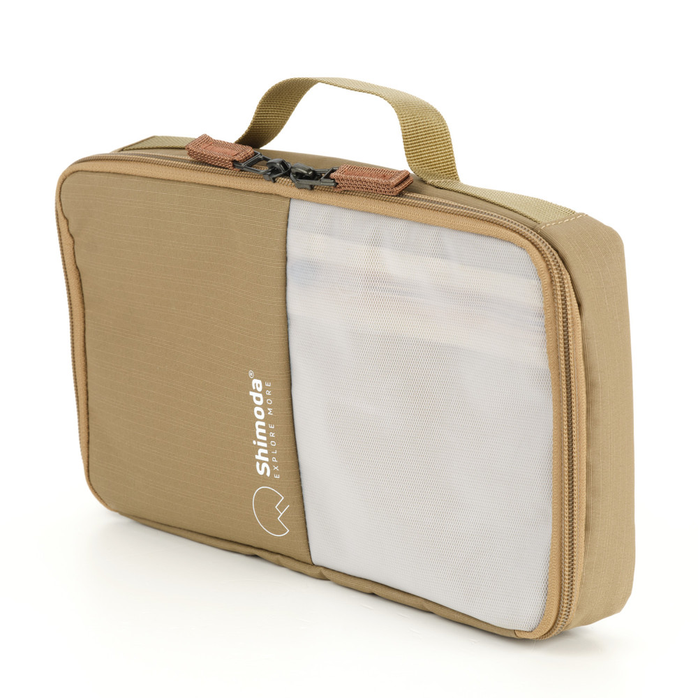 ACCESSORY CASE SMALL | Shimoda