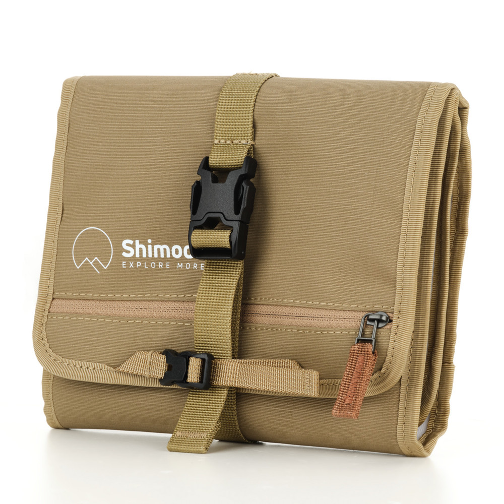 Shimoda Filter Wrap 150 - Boa