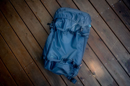 WINNER OF BEST HIKING CAMERA BACKPACK - SHOTKIT.COM