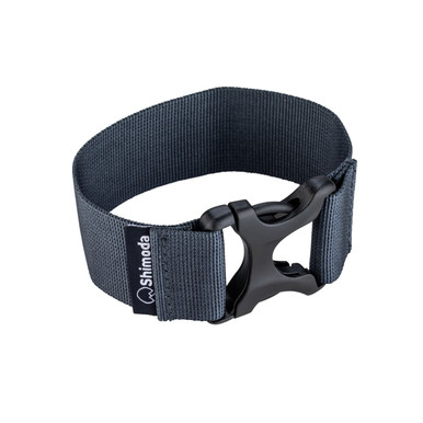 小物 VAULTROOM NYLON BELT / ORG BELT BOOSTER EXPLORE V1 | Shimoda