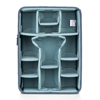 uni's room select【studioSAMI】SIBONG_BLACK&NAVY CORE UNIT EXTRA LARGE DV V2 | Shimoda