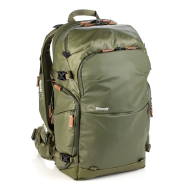 EXPLORE V2 30 BACKPACK GR | Shimoda