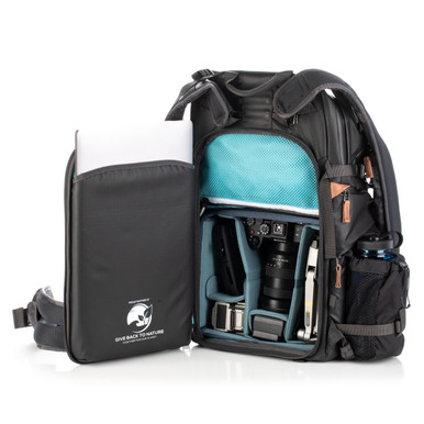 Shimoda Explore V2 30　カメラバッグ　バックパック EXPLORE V2 30 BACKPACK BK | Shimoda