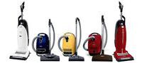Miele Vacuums Help Asthma Symptoms!
