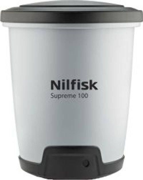 Nilfisk Supreme 100 HEPA Central Vacuum