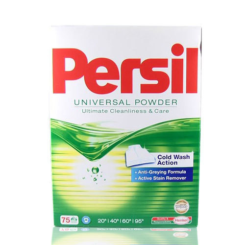 Persil Universal Powder Laundry Detergent