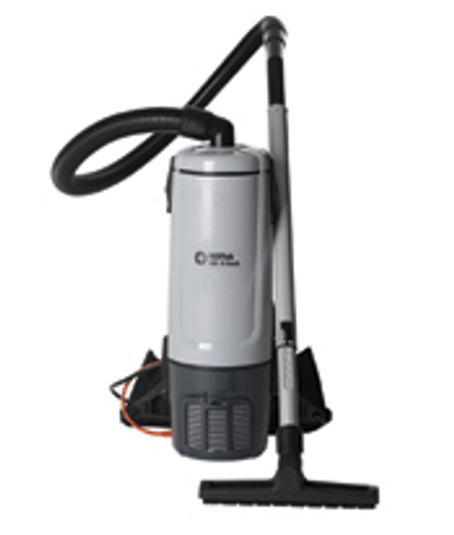 Nilfisk GD6 Commercial Backpack Vacuum