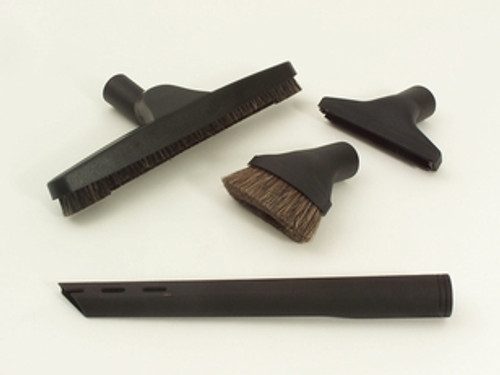 Deluxe Tool Kit - Black