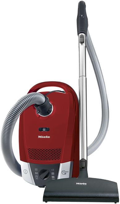 Miele Compact C2 Cat & Dog Canister Vacuum