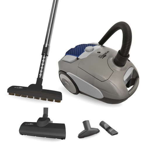 Airstream AS200 Canister Vacuum Cleaner