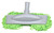 Fit All Dust Mop Vacuum Cleaner Attachment