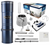 Cana-Vac Signature LS-590 with 30' Standard Electric Kit