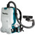 Makita 6L Cordless Commercial Backpack Vacuum Cleaner