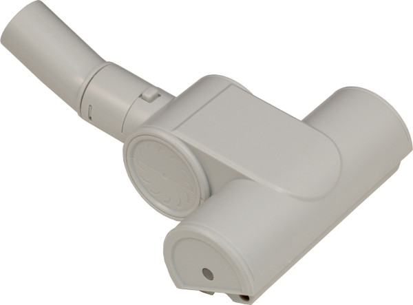 Fit All Hand Held Turbo Brush