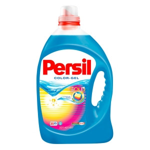 Persil Colour Gel Laundry Detergent