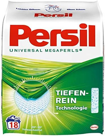 Persil Universal Megaperls HE Laundry Detergent