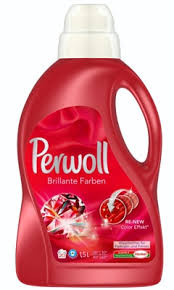 Perwoll Liquid Laundry Detergent