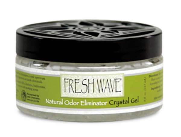 Fresh Wave Crystal Gel 8oz