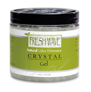 Fresh Wave Crystal Gel 15oz
