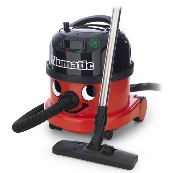 Numatic Henry Commercial Canister Vacuum
