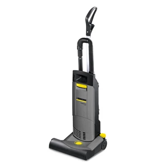 Karcher CV 38/2 Commercial Upright Vacuum