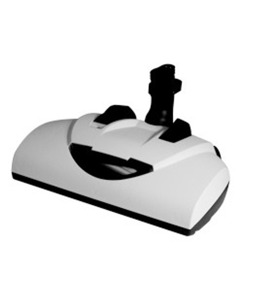 Wessel-Werk EBK 360 Quick Disconnect Electric Power Head Grey