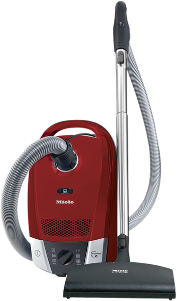 Miele Compact C2 Cat & Dog Canister Vacuum