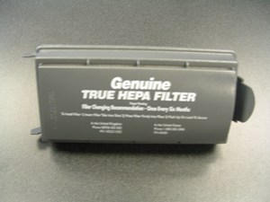 Nilfisk Replacement HEPA Filter