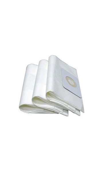 Nilfisk Micro-Fibre HEPA Central Vacuum Bags