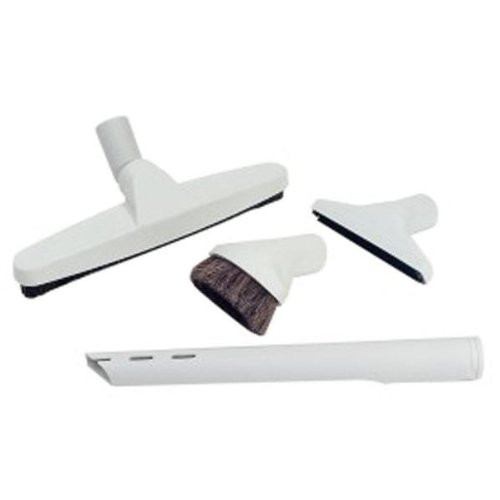 Deluxe Tool Kit - Grey