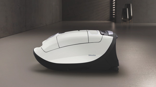 Miele Complete C3 Excellence Canister Vacuum