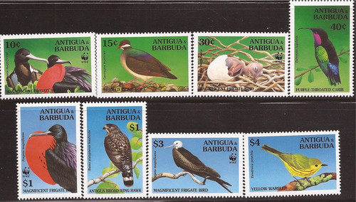 B.I.O.T. - 1971 Aldabra Research Station - Stamp -   #43