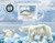 Mozambique - International Polar Year - Mint Stamp S/S 13A-296