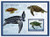 Togo - Turtles - Mint Stamp S/S MNH - 20H-016