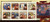Guinea - Matisse Art - 8 Stamp Mint Sheet MNH - 7B-1123