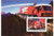 Fire Engines - Mint Stamp Souvenir Sheet MNH - 2B-192